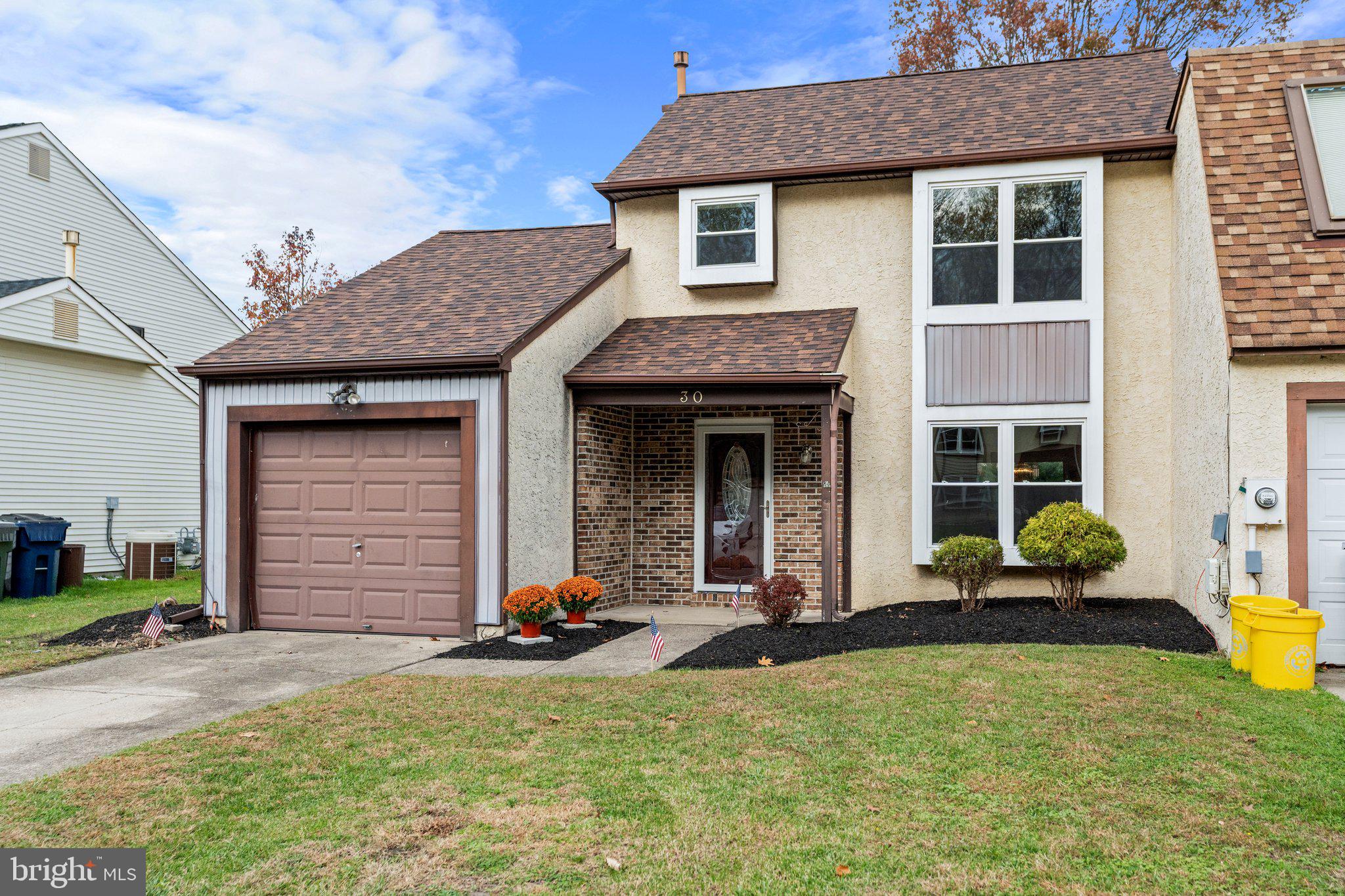30 Christopher Road Voorhees, NJ 08043 - Photo 3 of 33