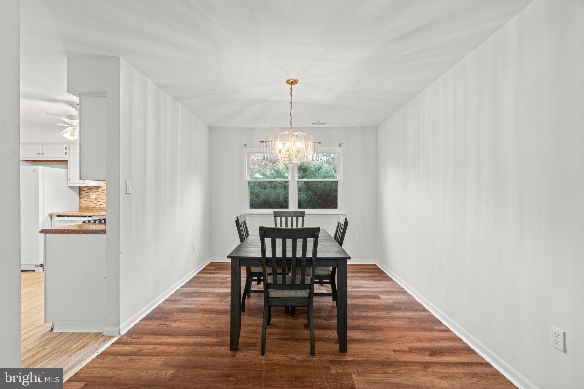 30 Christopher Road Voorhees, NJ 08043 - Photo 9 of 33 Dining Room