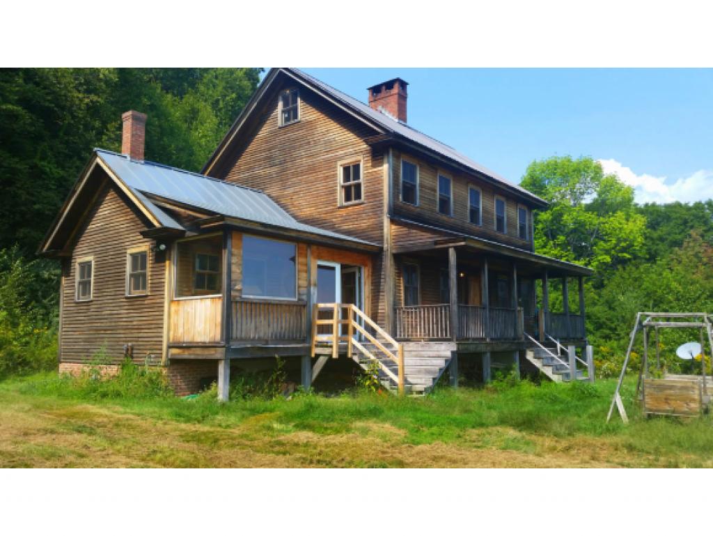 1320 Sunset Lake Road Brattleboro, VT 05301 - Photo 1 of 23 Gallery Image 1