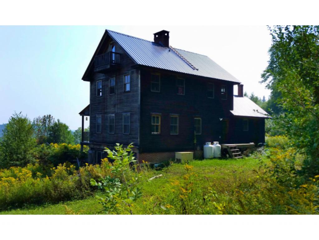 1320 Sunset Lake Road Brattleboro, VT 05301 - Photo 2 of 23 Gallery Image 2