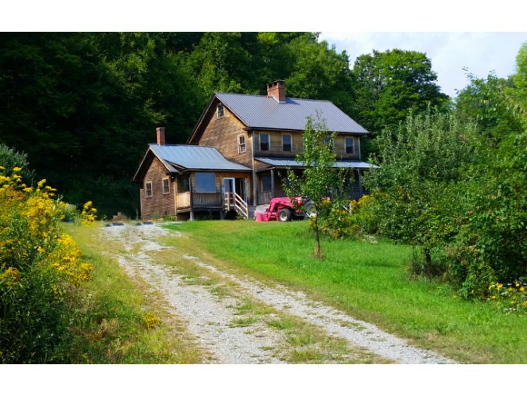 1320 Sunset Lake Road Brattleboro, VT 05301 - Photo 12 of 23 Gallery Image 12