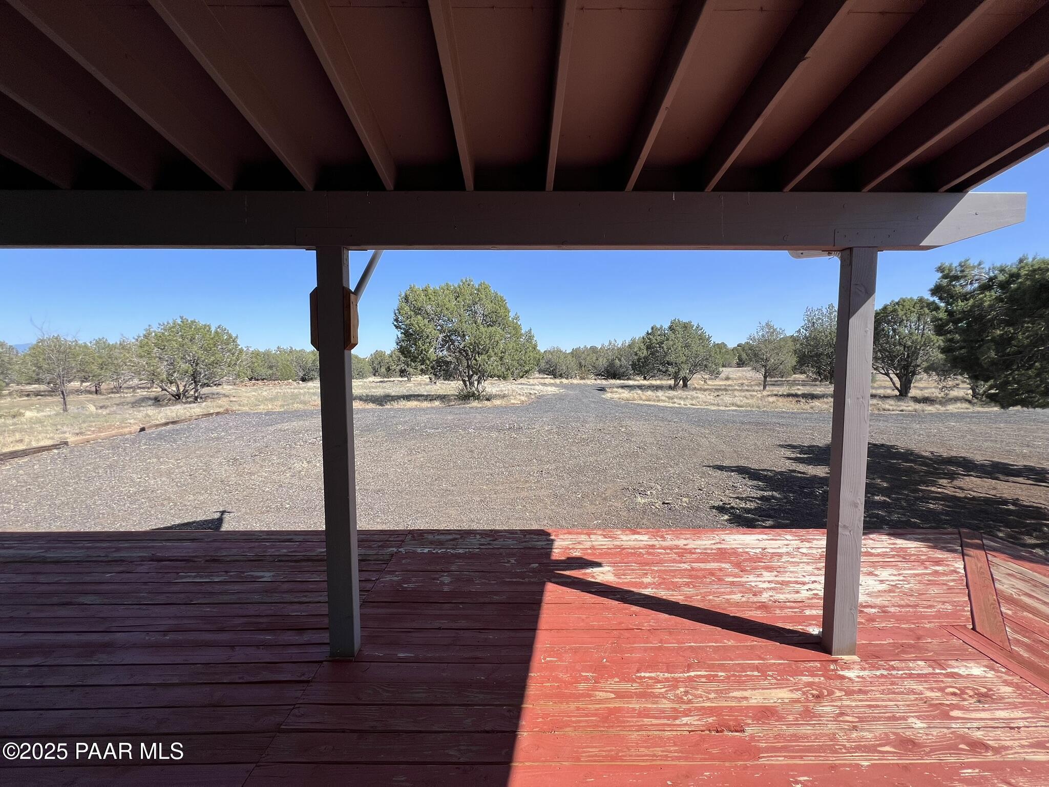 9188 Gleed Station Road Ash Fork, AZ 86320 - Photo 12 of 21 a view of a ocean