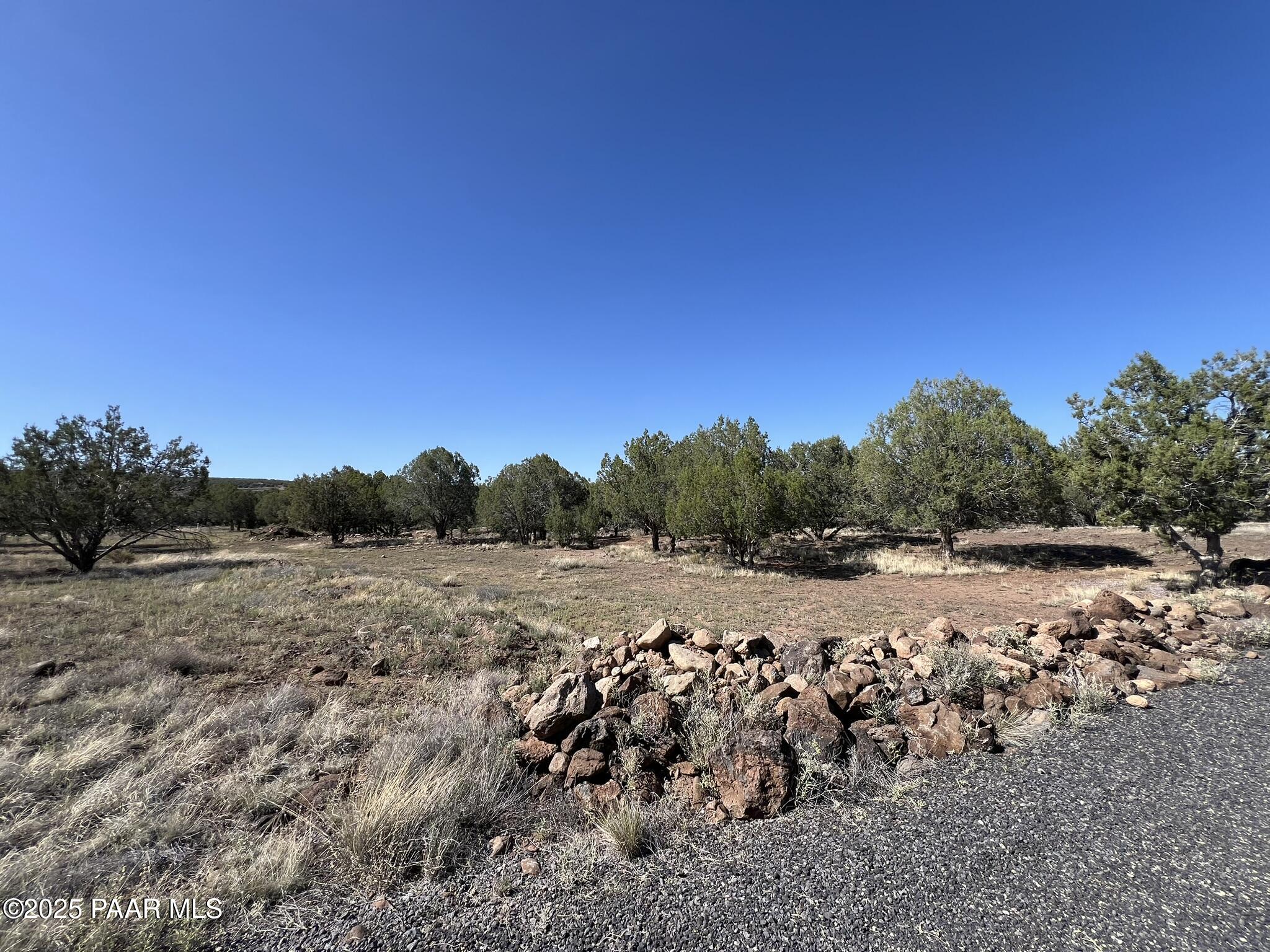 9188 Gleed Station Road Ash Fork, AZ 86320 - Photo 18 of 21 a view of a mountain view of mountains
