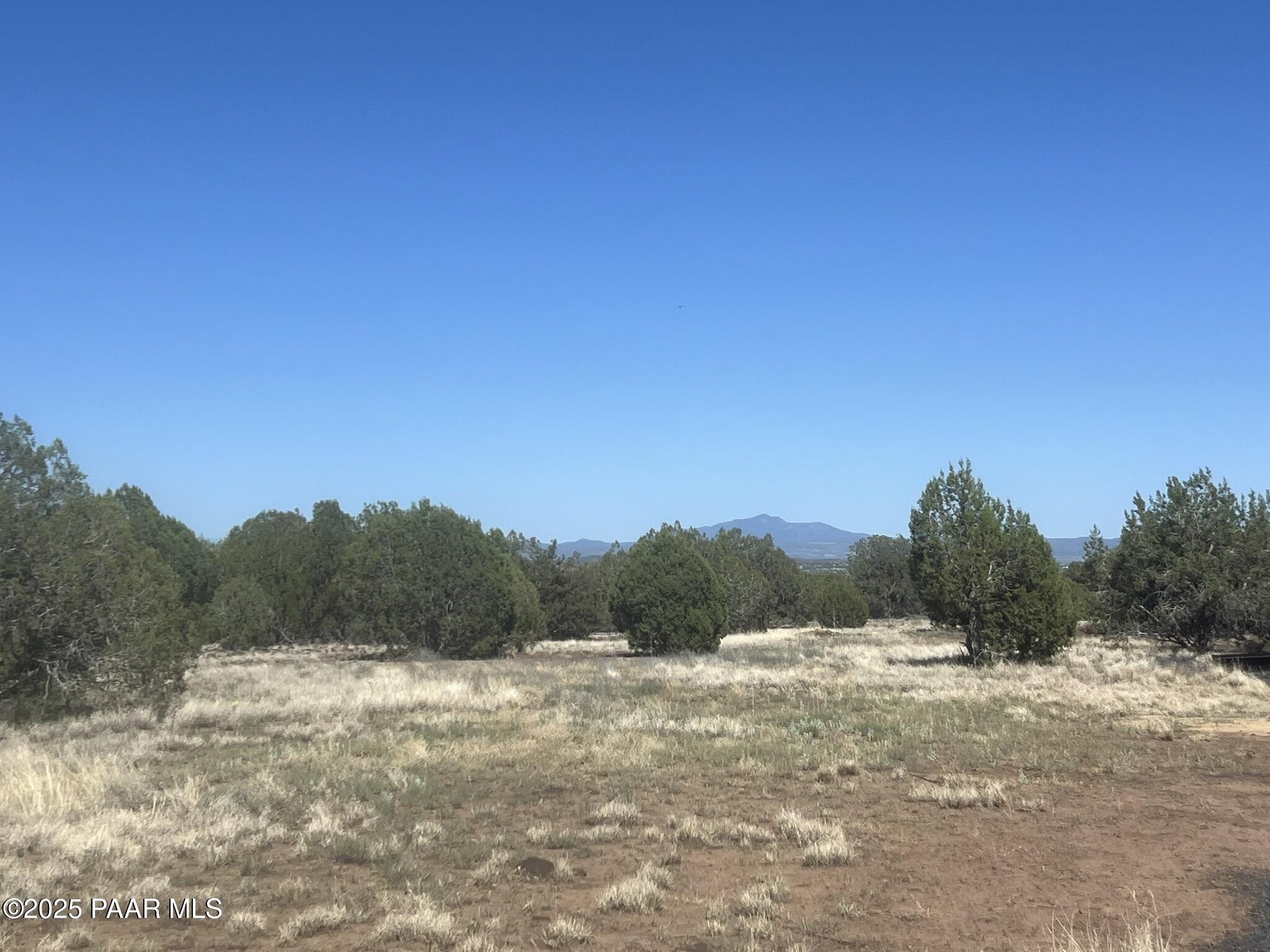 9188 Gleed Station Road Ash Fork, AZ 86320 - Photo 19 of 21 a view of mountain view with mountain view