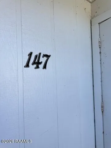 $680 | 501 Darby Lane, Unit 147, New Iberia, LA 70560