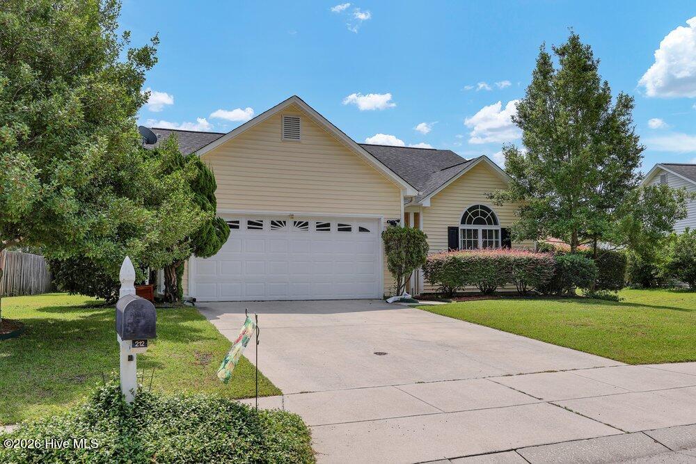 212 Olde Well Loop Road Wilmington, NC 28411 - Photo 30 of 46 Gallery Image 30