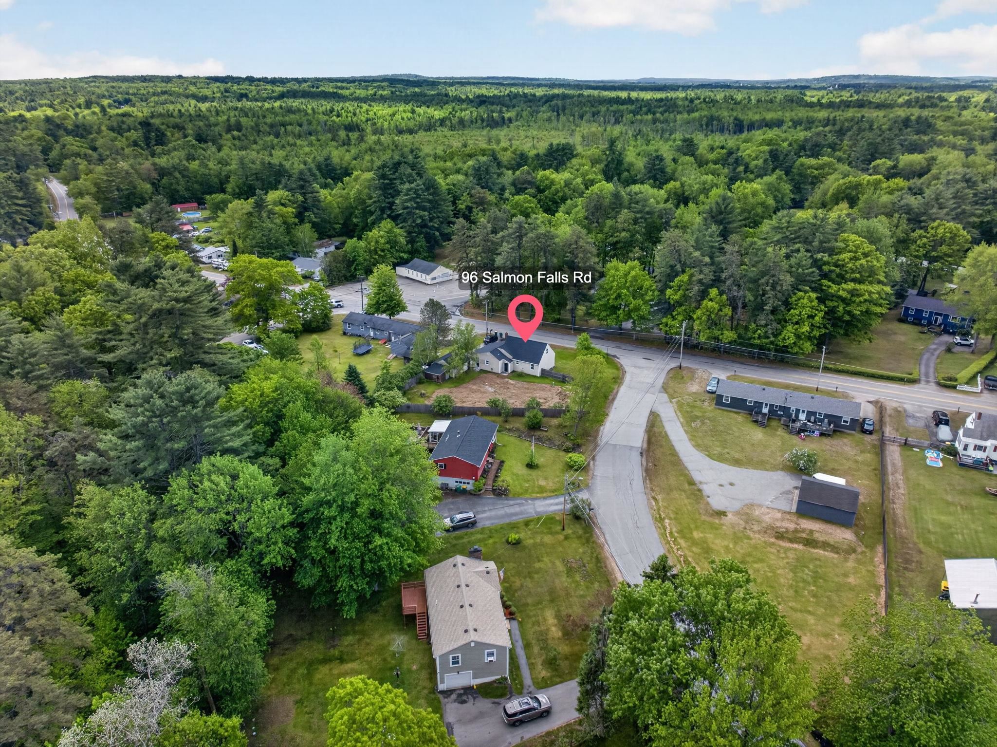 96 Salmon Falls Road Rochester, NH 03868 - Photo 45 of 45