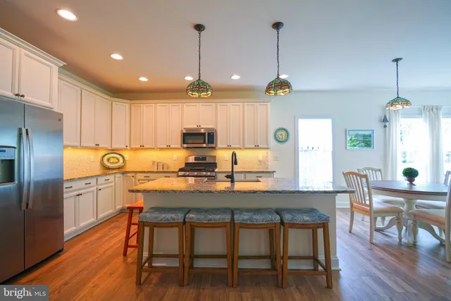 $475,000 | 14287 Schooner Run, Ellendale, DE 19941