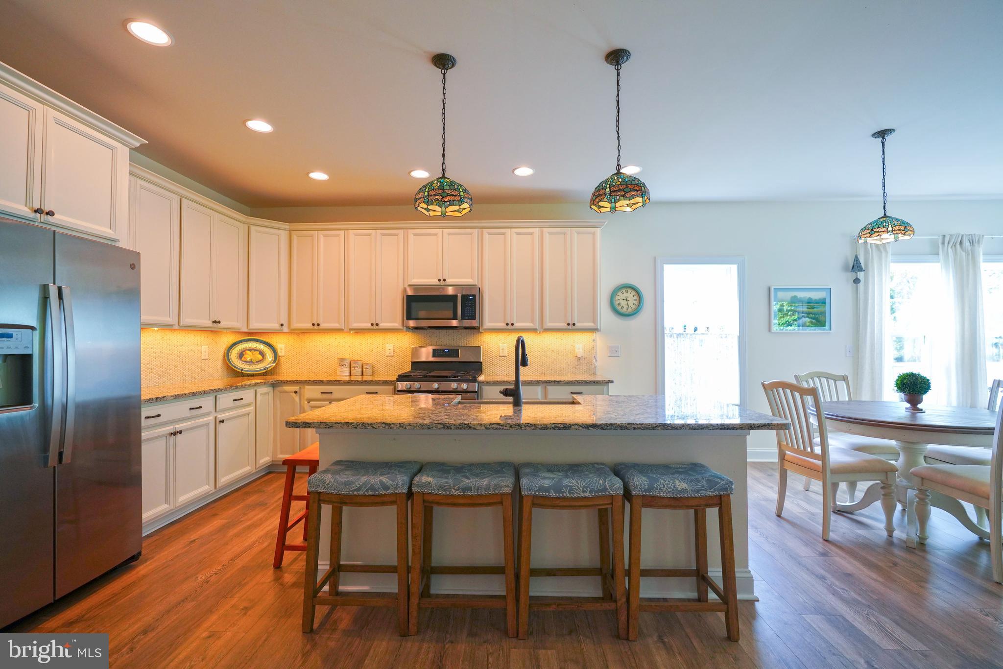 14287 Schooner Run Ellendale, DE 19941 - Photo 12 of 39