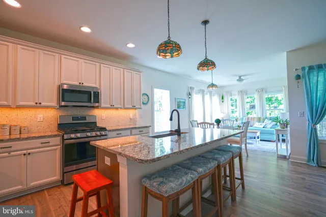 $475,000 | 14287 Schooner Run, Ellendale, DE 19941