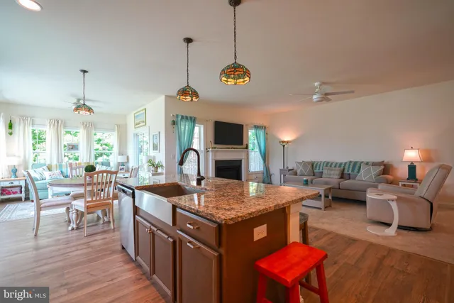 $475,000 | 14287 Schooner Run, Ellendale, DE 19941