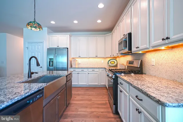 $475,000 | 14287 Schooner Run, Ellendale, DE 19941