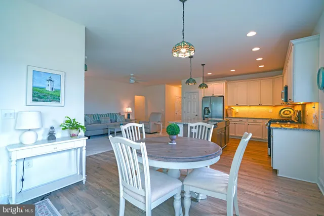 $475,000 | 14287 Schooner Run, Ellendale, DE 19941