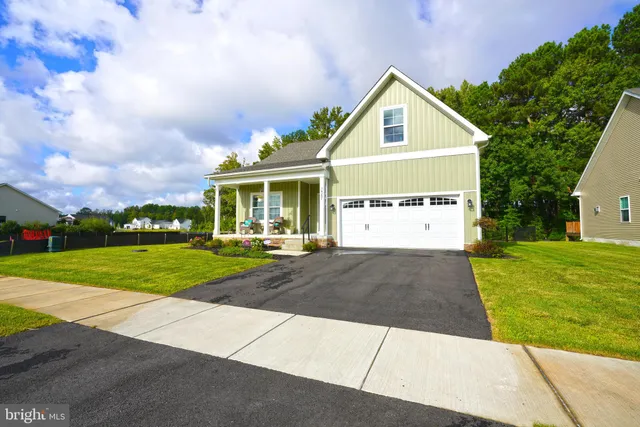 $475,000 | 14287 Schooner Run, Ellendale, DE 19941