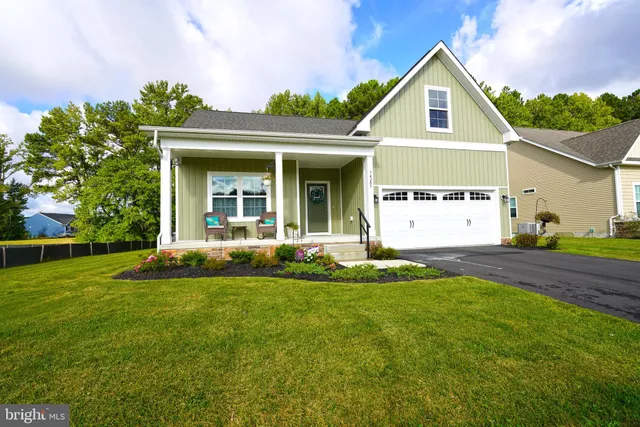 $475,000 | 14287 Schooner Run, Ellendale, DE 19941