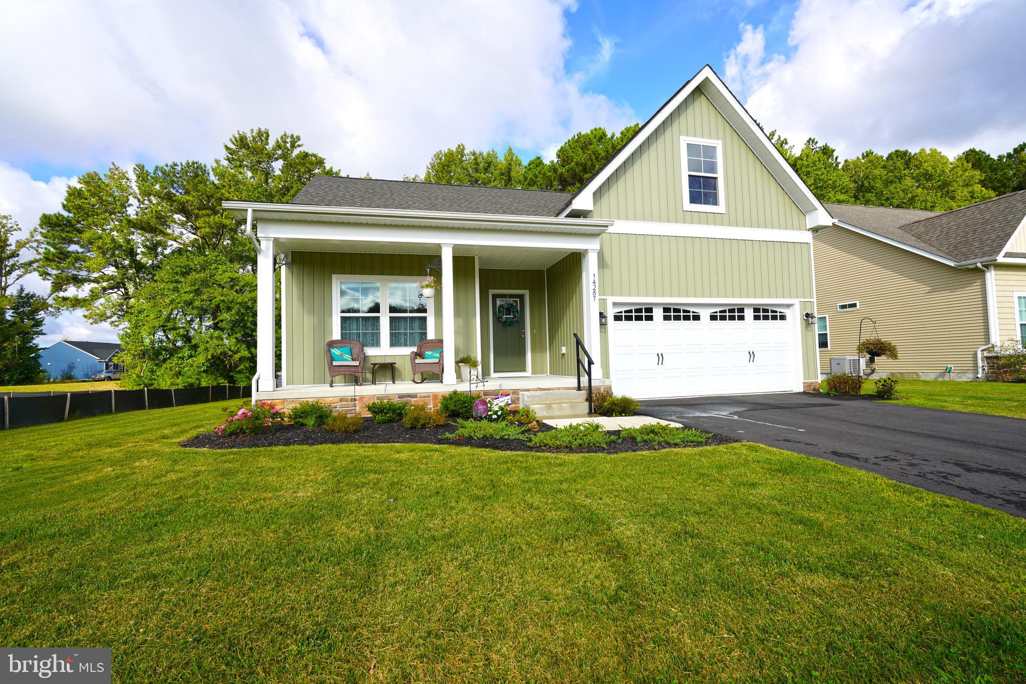 14287 Schooner Run Ellendale, DE 19941 - Photo 3 of 39
