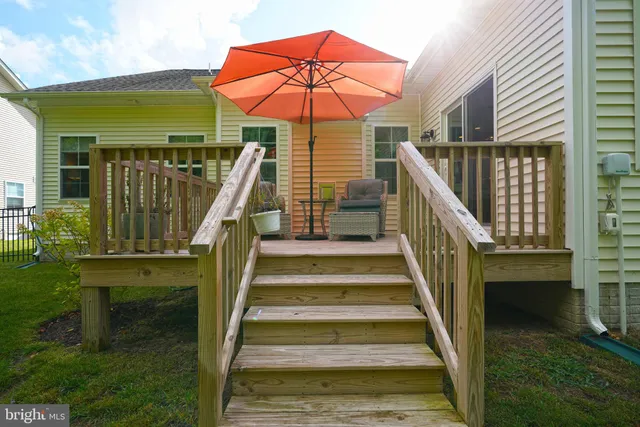 $475,000 | 14287 Schooner Run, Ellendale, DE 19941