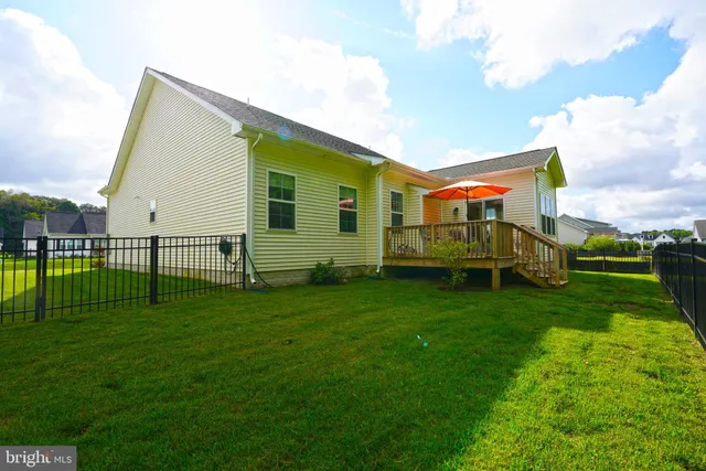 $475,000 | 14287 Schooner Run, Ellendale, DE 19941