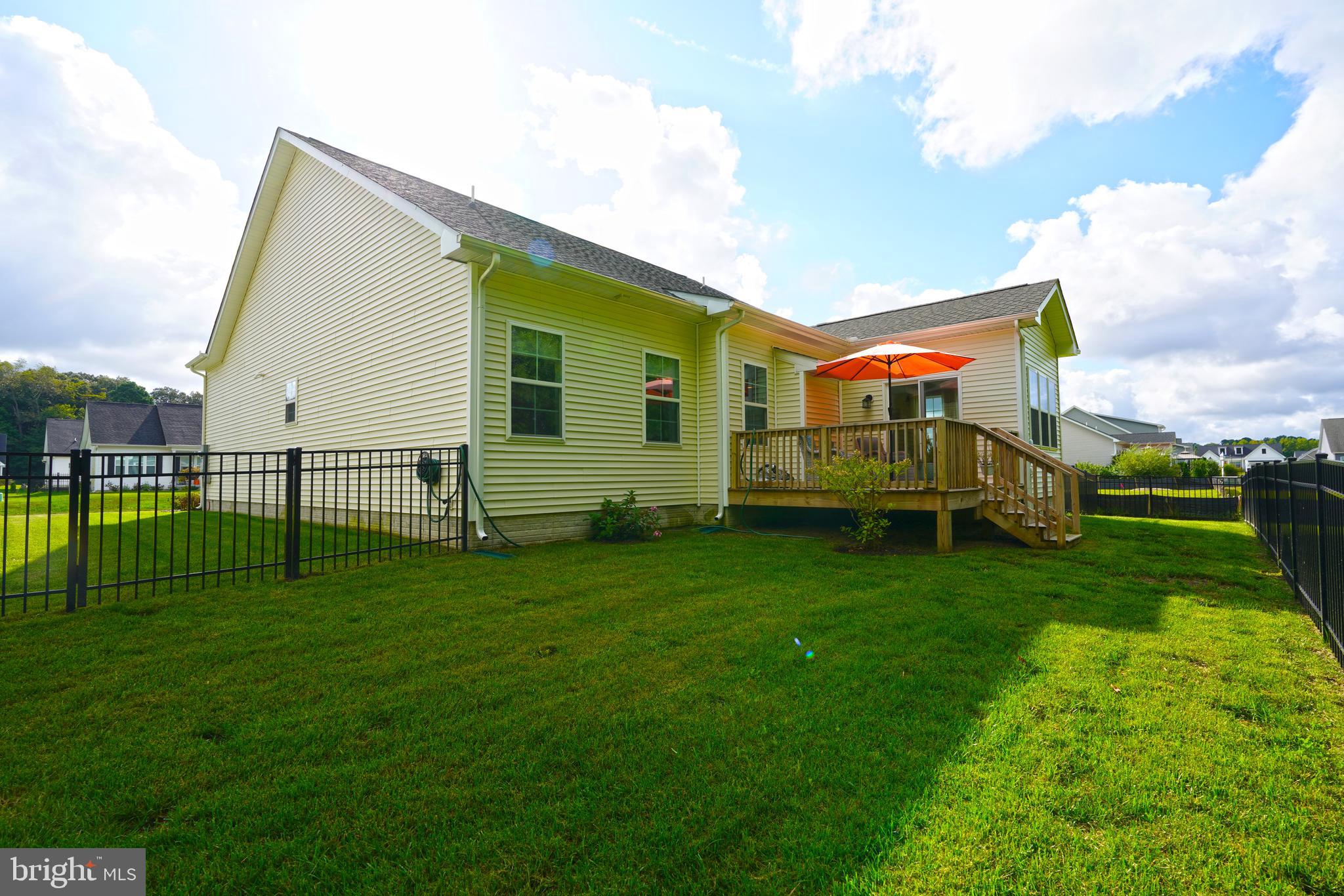 14287 Schooner Run Ellendale, DE 19941 - Photo 33 of 39