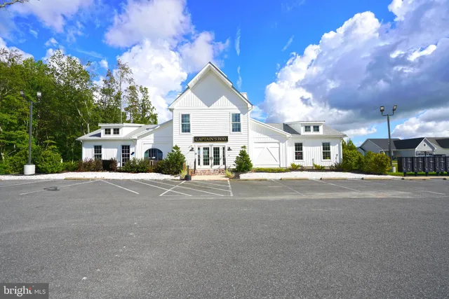 $475,000 | 14287 Schooner Run, Ellendale, DE 19941