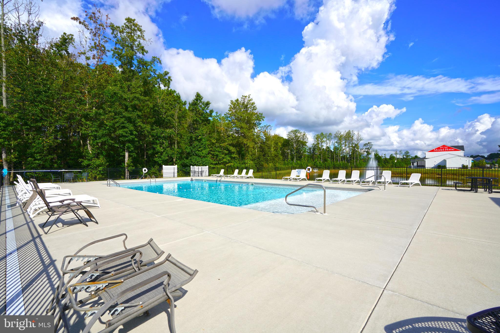 14287 Schooner Run Ellendale, DE 19941 - Photo 36 of 39