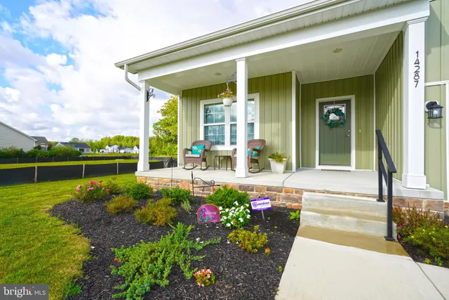 $475,000 | 14287 Schooner Run, Ellendale, DE 19941