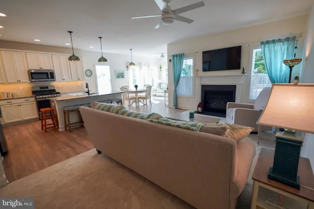 $475,000 | 14287 Schooner Run, Ellendale, DE 19941