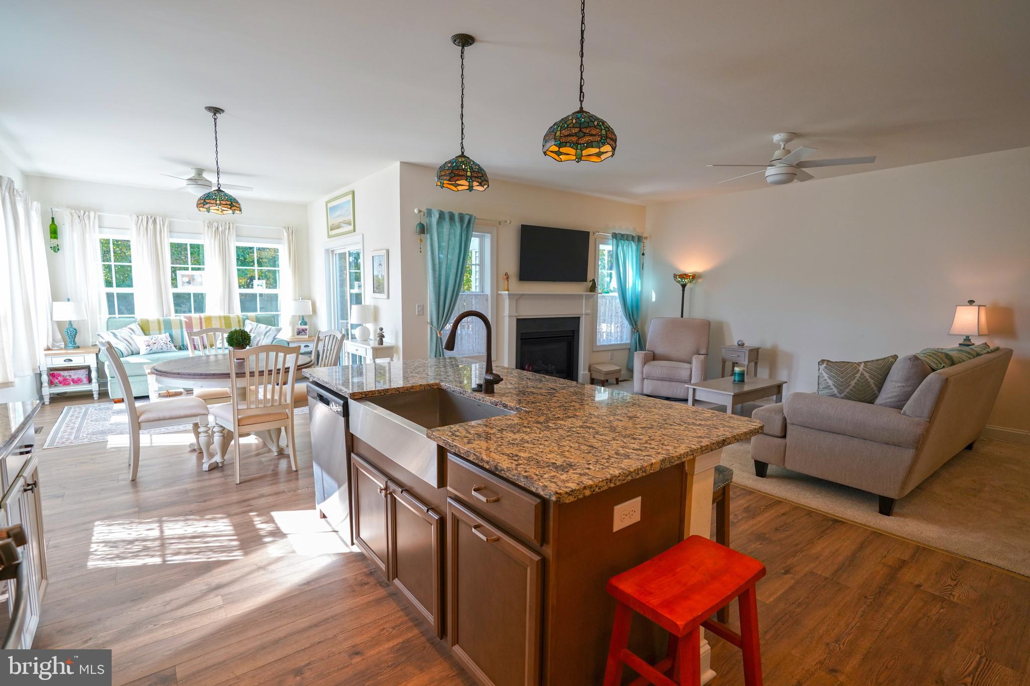 14287 Schooner Run Ellendale, DE 19941 - Photo 9 of 39