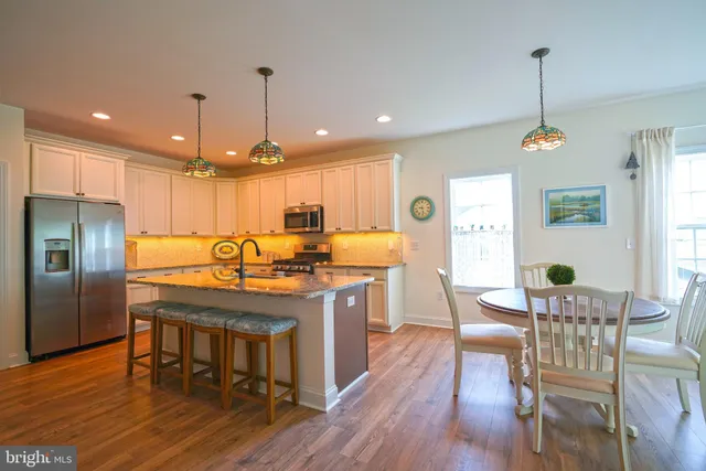 $475,000 | 14287 Schooner Run, Ellendale, DE 19941