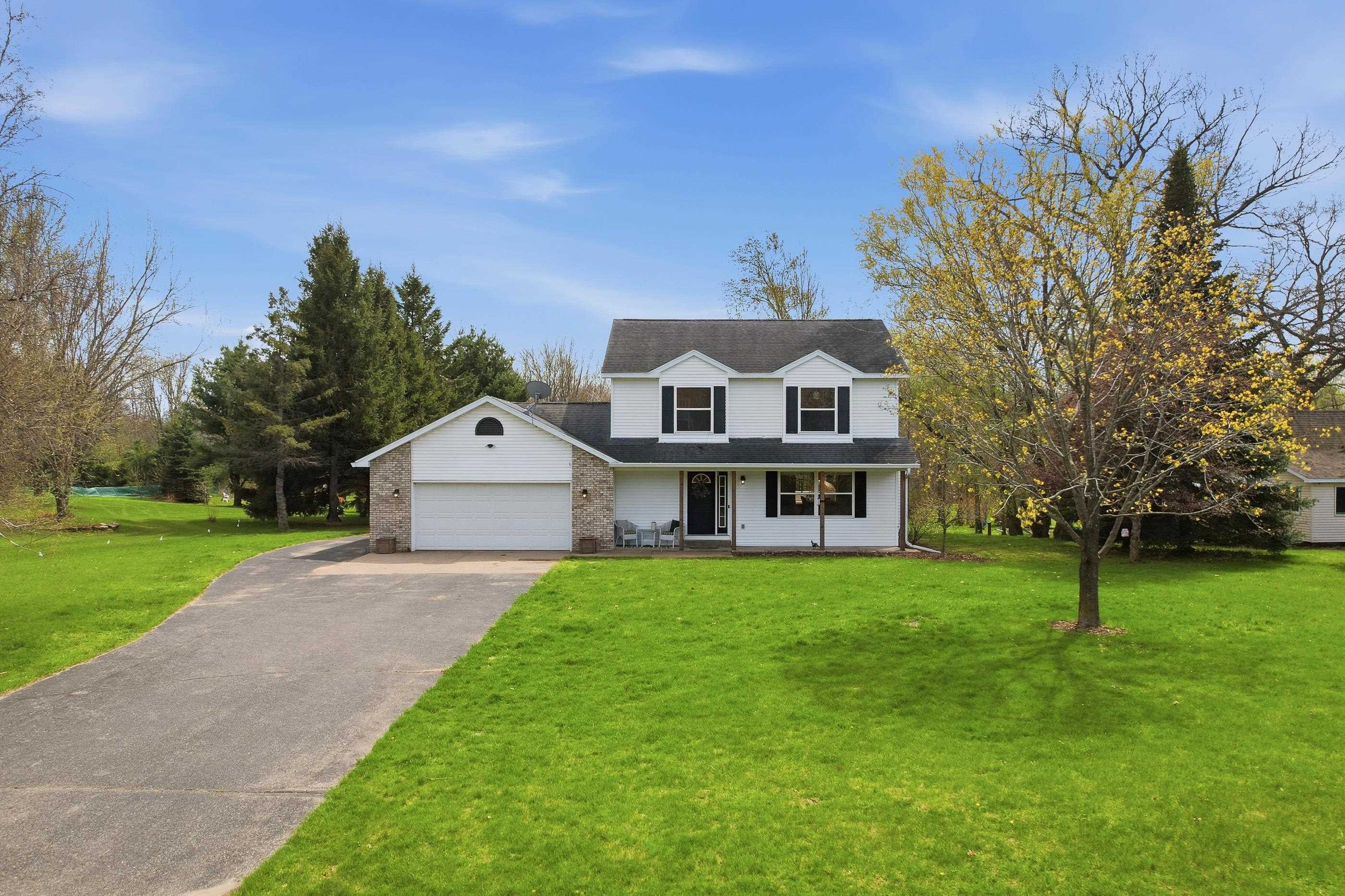 943 West River Road Mosinee, WI 54455 - Photo 2 of 59