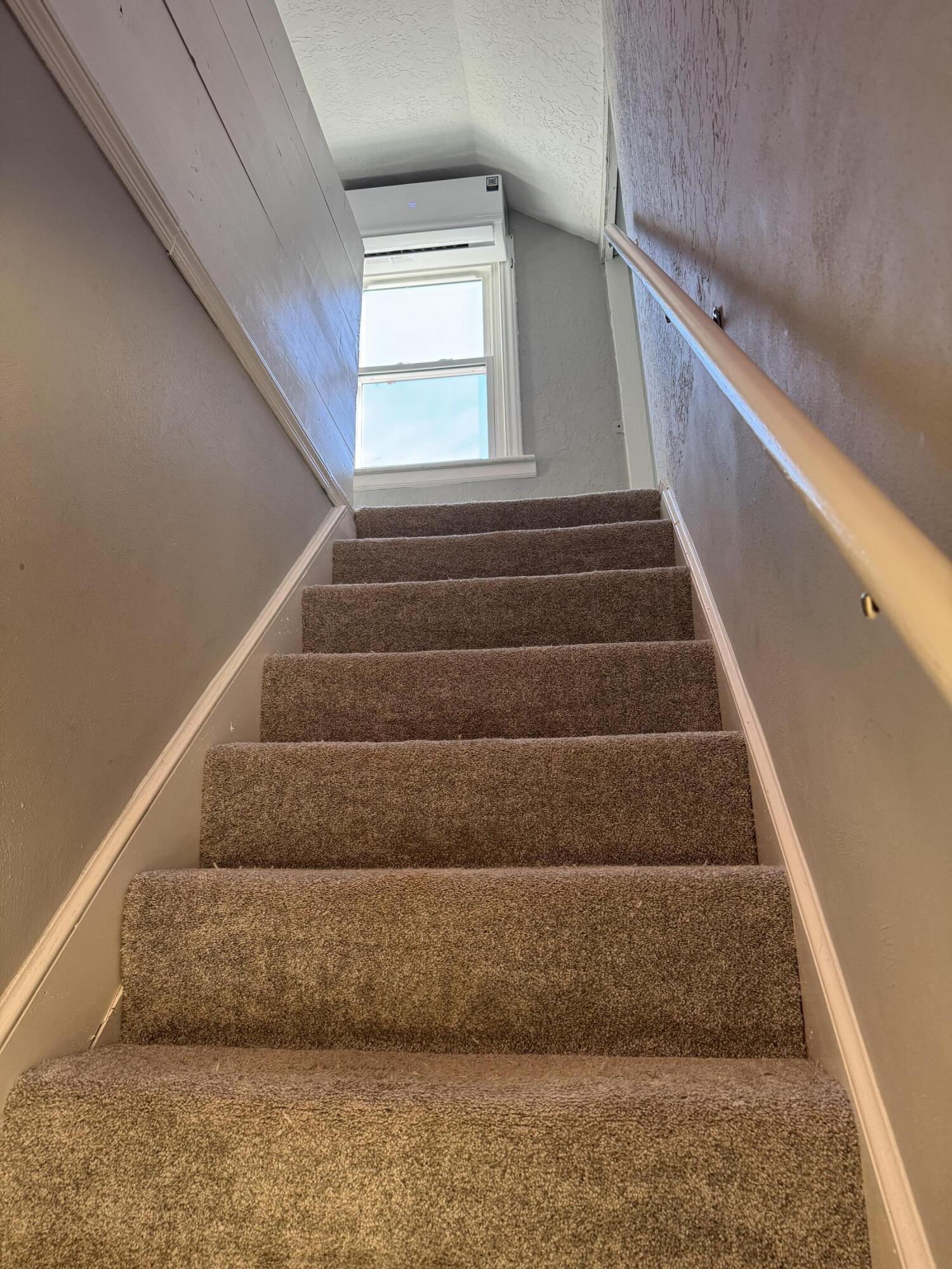 509 Kessler Mill Road, Unit 509 Salem, VA 24153 - Photo 21 of 30 a view of entryway