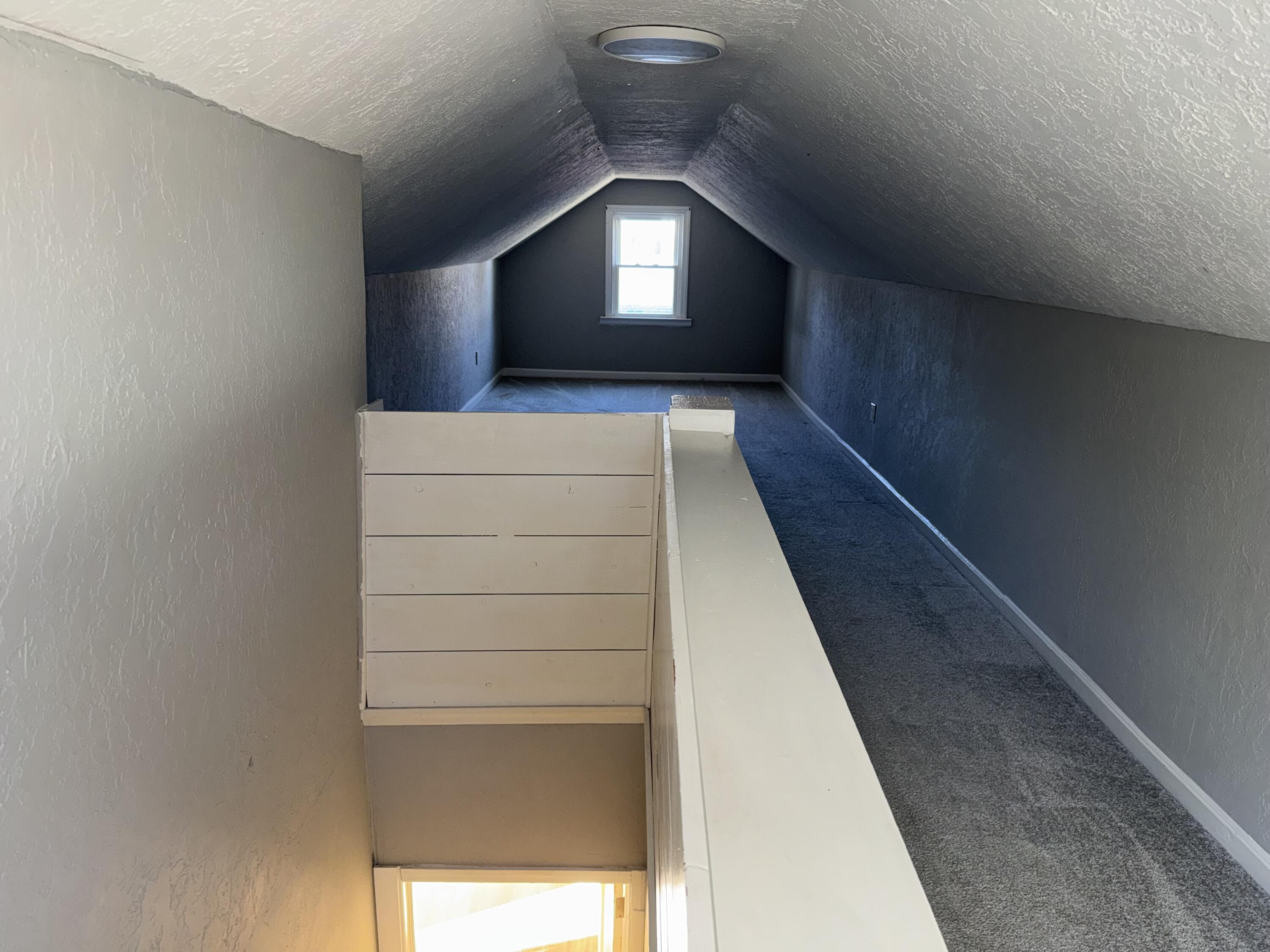 509 Kessler Mill Road, Unit 509 Salem, VA 24153 - Photo 26 of 30 a view of a hallway with wooden floor