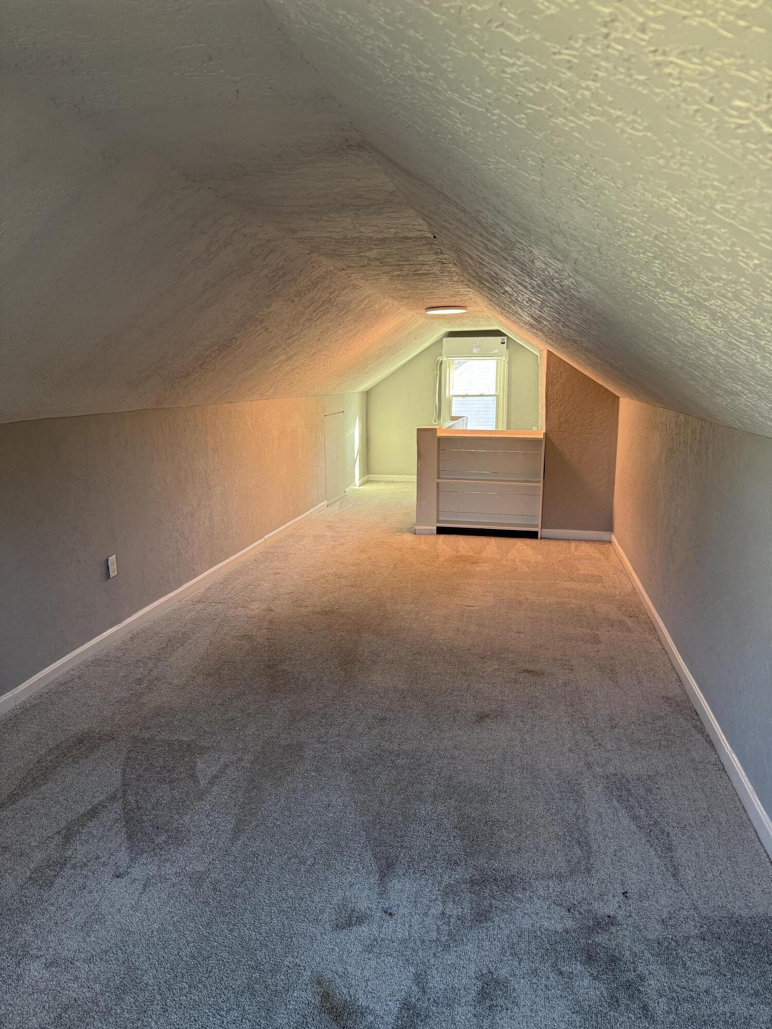 509 Kessler Mill Road, Unit 509 Salem, VA 24153 - Photo 10 of 30 a view of empty room with a window