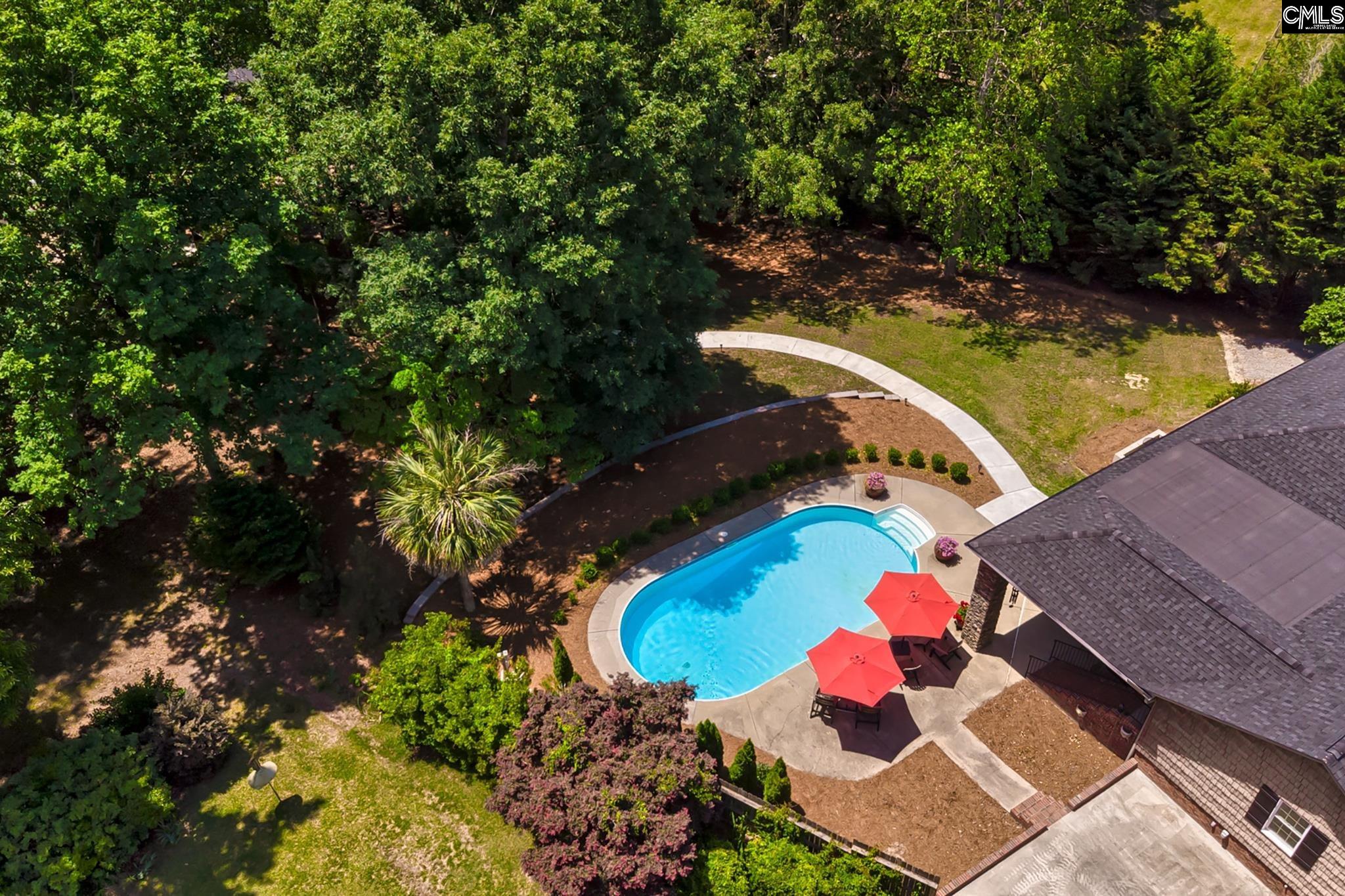 463 Ridge Road Leesville, SC 29070 - Photo 61 of 69