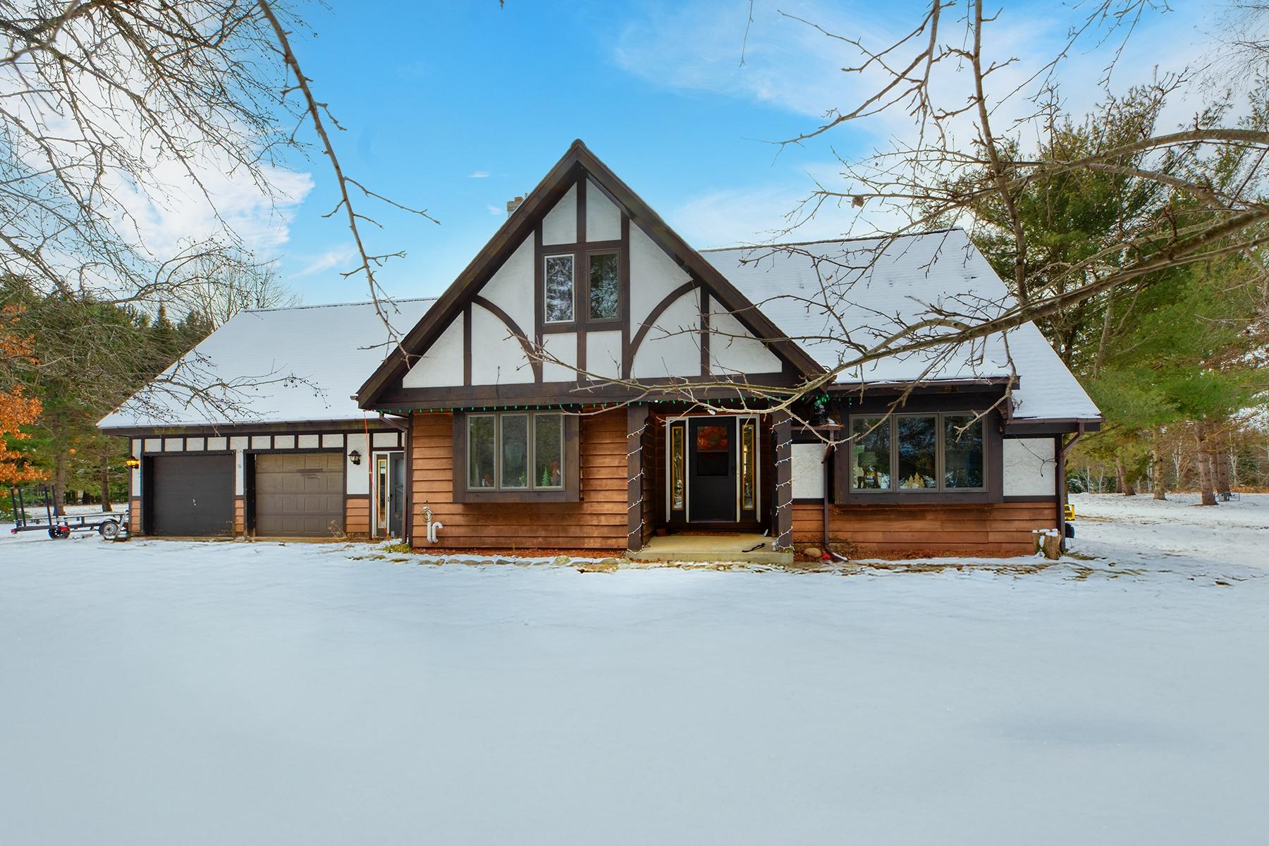 4479 Cth C Rhinelander, WI 54501 - Photo 17 of 27 Gallery Image 17