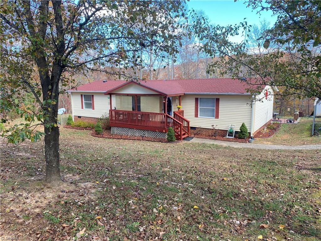 4840 Talley Road Walkertown, NC 27051 - Photo 1 of 17 Gallery Image 1