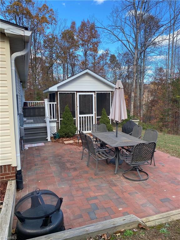 4840 Talley Road Walkertown, NC 27051 - Photo 17 of 17 Gallery Image 17