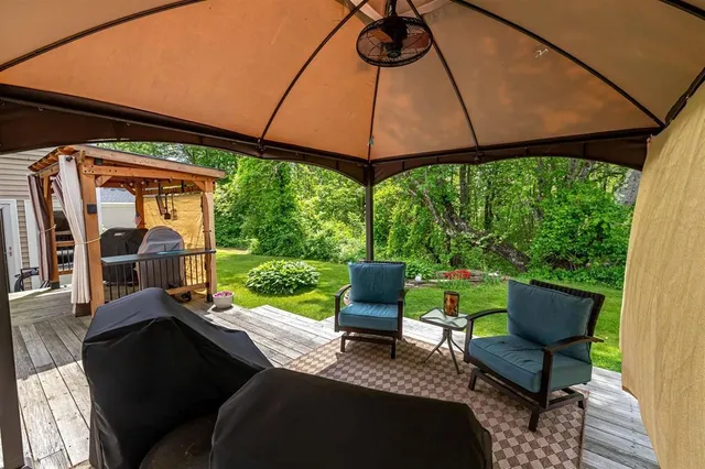 $449,000 | 212 West Main Street, Hillsborough, NH 03244