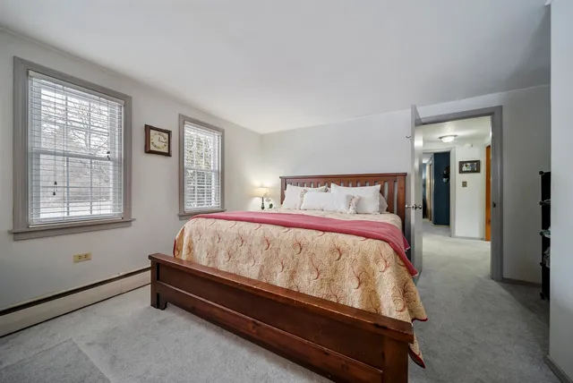 $449,000 | 212 West Main Street, Hillsborough, NH 03244