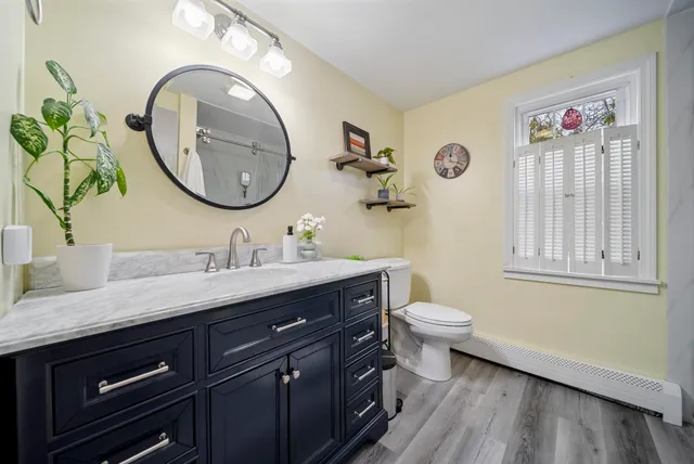 $449,000 | 212 West Main Street, Hillsborough, NH 03244