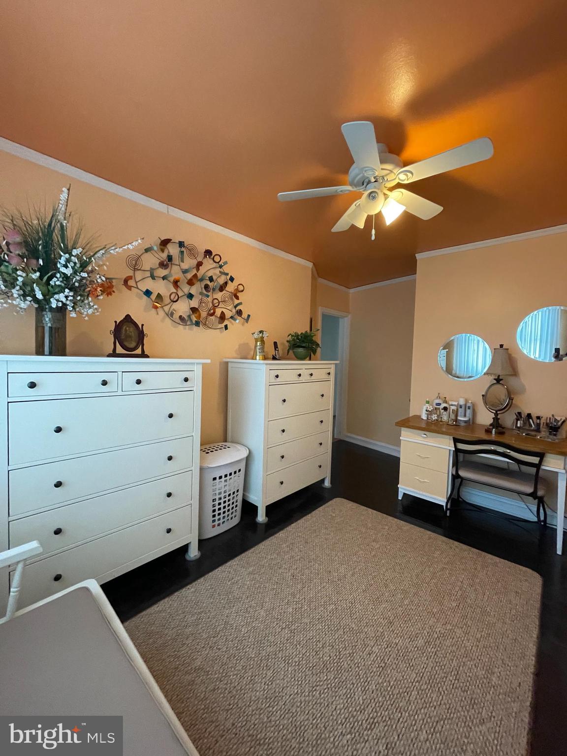 103 Cherrydell Road Catonsville, MD 21228 - Photo 19 of 50 BR 2 Ceiling Fan