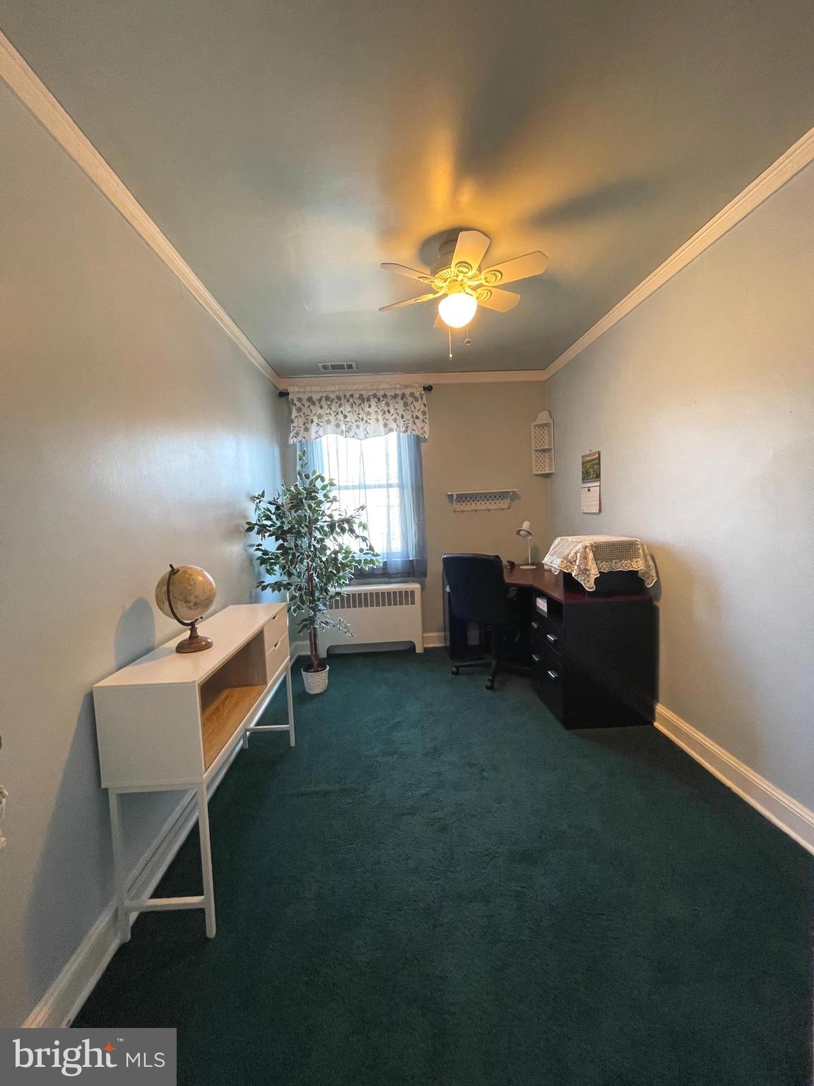 103 Cherrydell Road Catonsville, MD 21228 - Photo 23 of 50 BR 3 Ceiling Fan