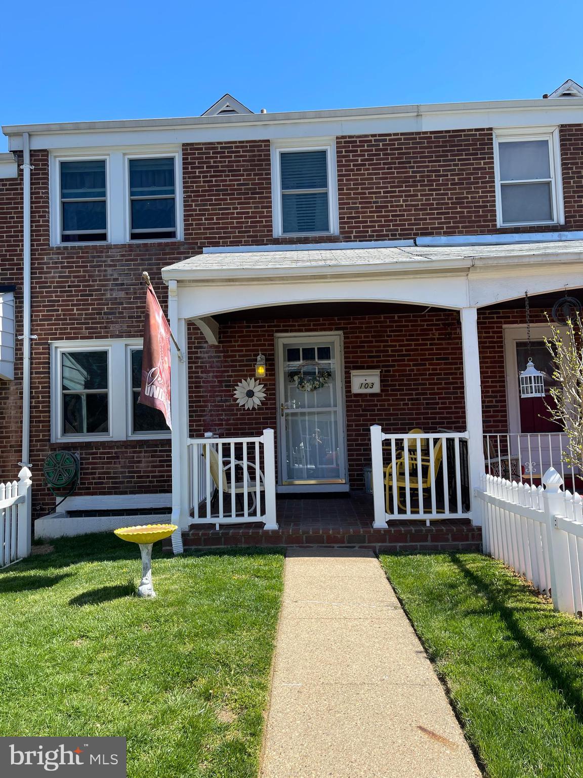 103 Cherrydell Road Catonsville, MD 21228 - Photo 47 of 50