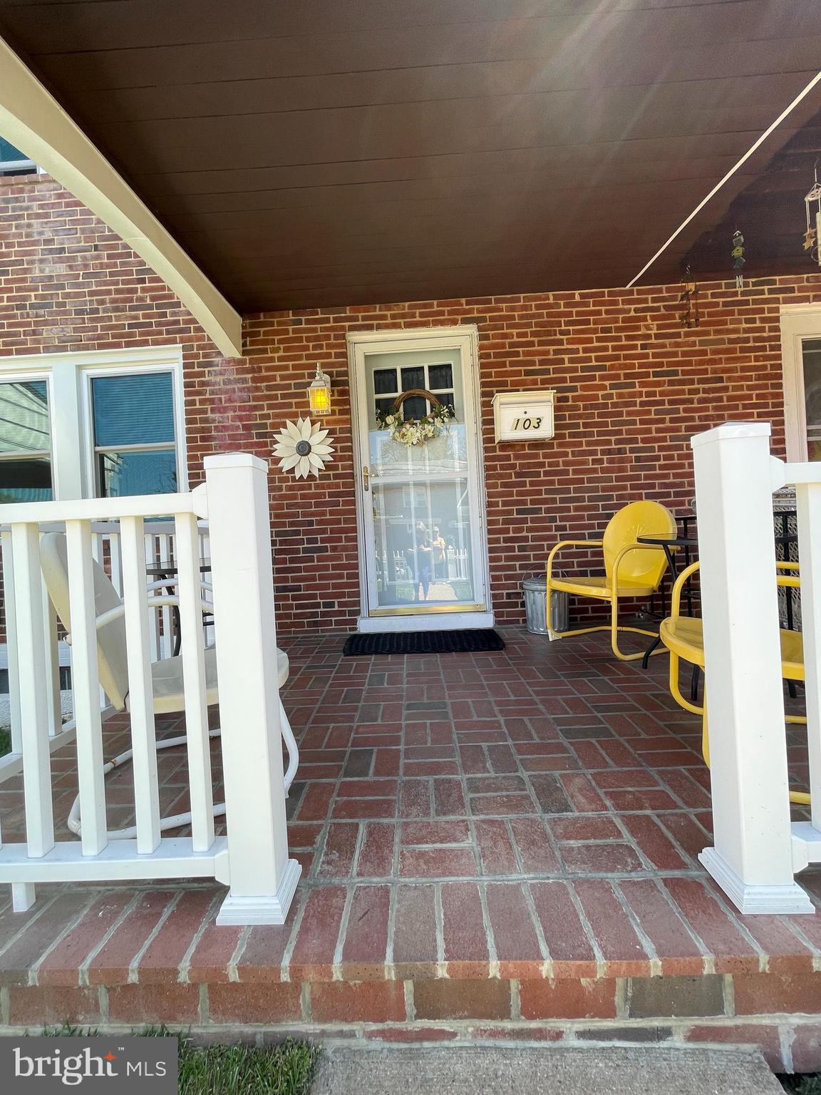103 Cherrydell Road Catonsville, MD 21228 - Photo 48 of 50