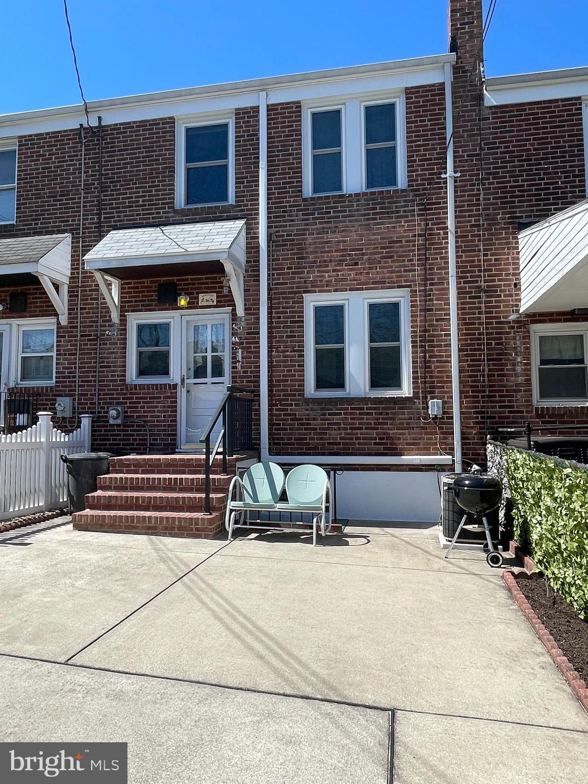 103 Cherrydell Road Catonsville, MD 21228 - Photo 49 of 50