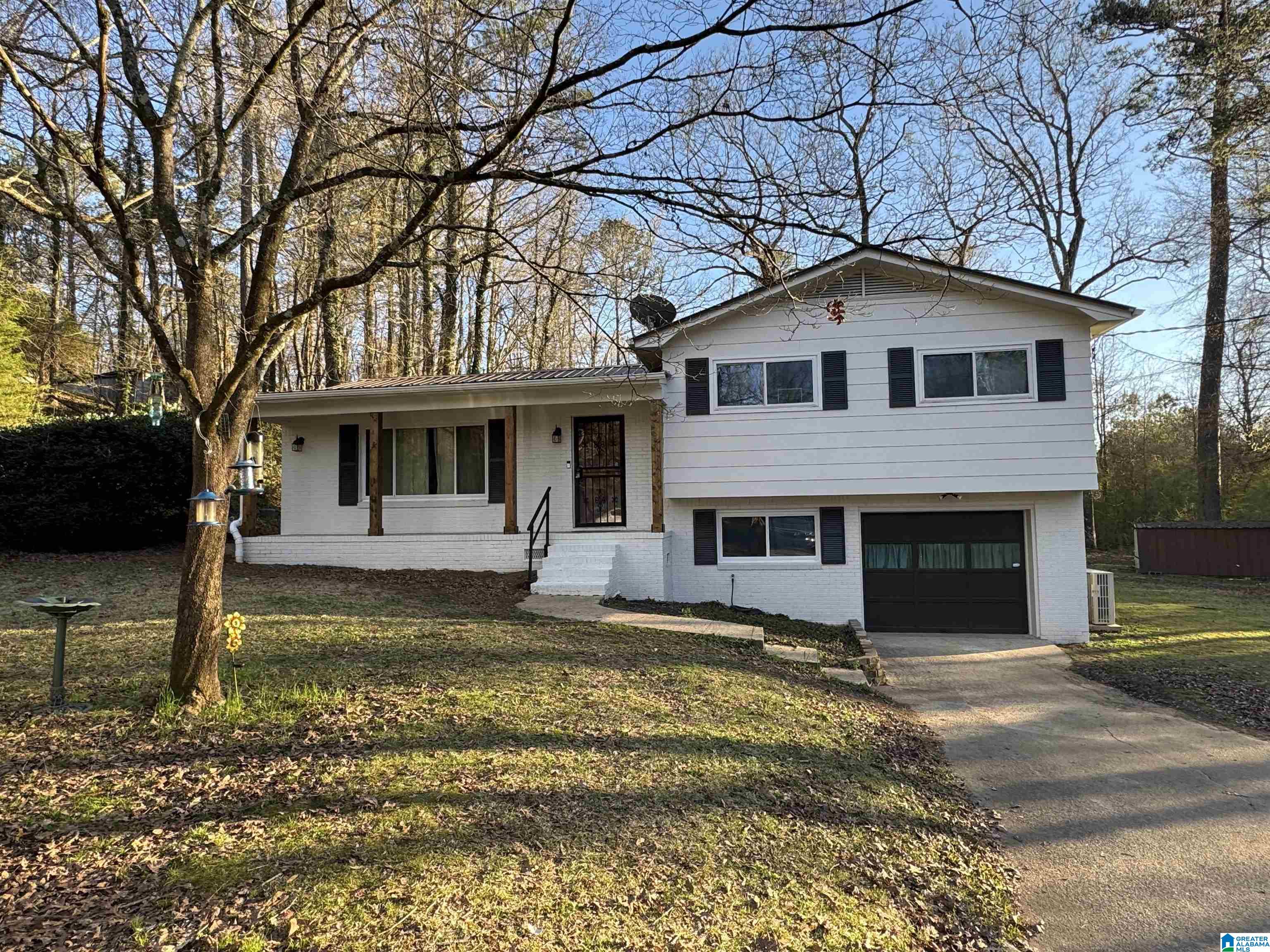 7366 Old Dixiana Road Pinson, AL 35126 - Photo 29 of 39