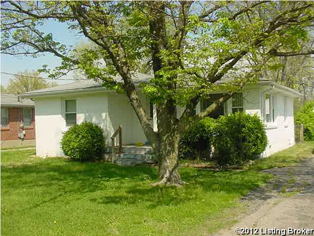 4901 Maryman Road Louisville, KY 40258 - Photo 2 of 10 Additional Photo