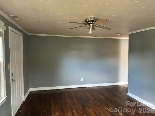 $1,050 | 1345 Standish Street, Unit B, Salisbury, NC 28144