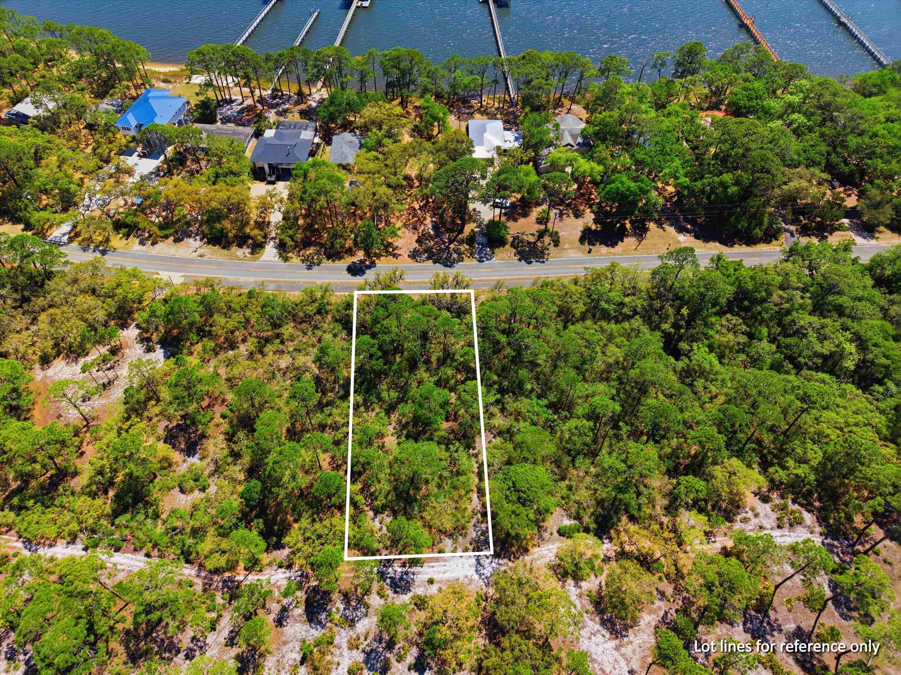 Xxx Mashes Sands Road Panacea, FL 32346 - Photo 7 of 23