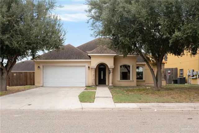 $309,000 | 210 North 18th Street, Hidalgo, TX 78557